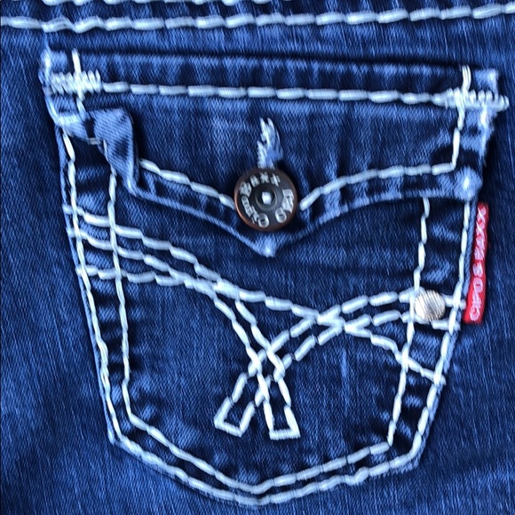 Cipo & Baxx Jeans - Picture 3 of 11